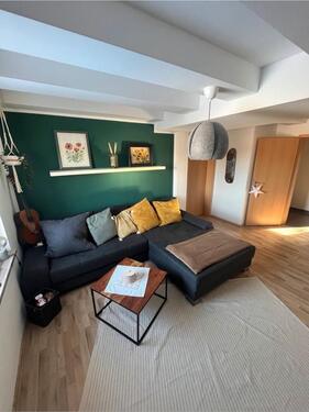 Foto - 3 Zimmer Dachgeschoßwohnung zur Miete in Schwerin