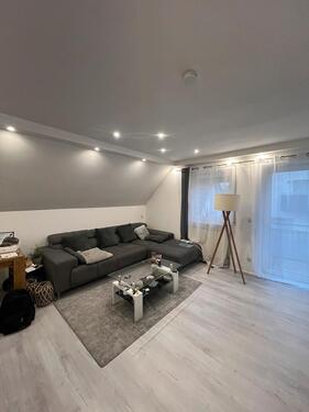 Foto - 3.5 Zimmer Etagenwohnung in Allersberg