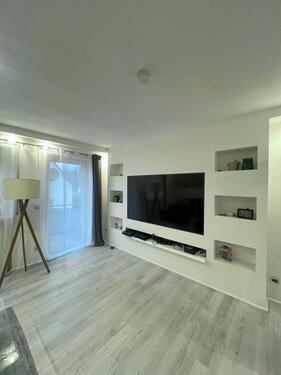 Foto - Etagenwohnung in Allersberg zur Miete