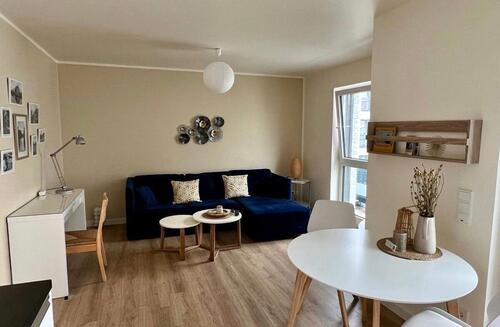 Foto - 2 Zimmer Etagenwohnung zur Miete in Lingen (Ems)