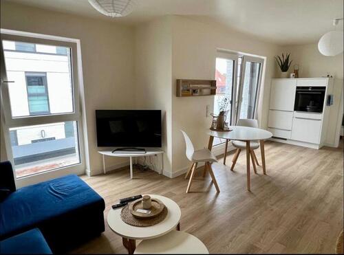 Foto - 2 Zimmer Etagenwohnung in Lingen (Ems)