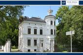 Foto - Historischer Villenflair am Stadtpark