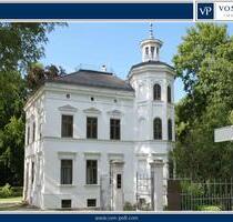 Historischer Villenflair am Stadtpark - Görlitz