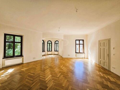 Foto - Etagenwohnung in Görlitz zur Miete
