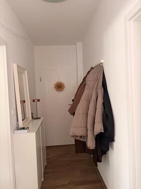 Foto - 4 Zimmer Etagenwohnung in Vechta