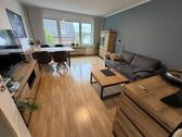 Foto - Helle 3-Zimmer Wohnung in zentraler Lage von Mönchengladbach Giesenkirchen