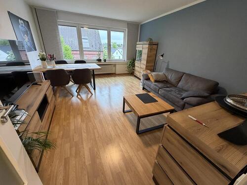 Foto - Helle 3-Zimmer Wohnung in zentraler Lage von Mönchengladbach Giesenkirchen