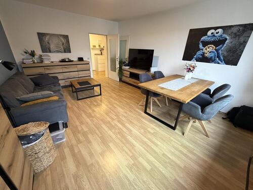 Foto - 3 Zimmer Etagenwohnung zur Miete in Mönchengladbach