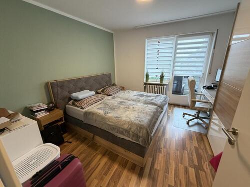 Foto - 3 Zimmer Etagenwohnung in Mönchengladbach