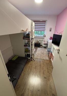 Foto - Etagenwohnung in Mönchengladbach zur Miete