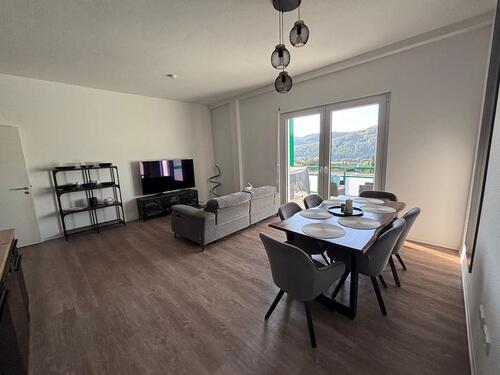 Foto - Neuwertige 3-Zimmer Wohnung mit wunderschönem Ausblick