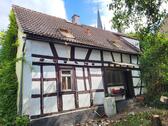 Foto - Fachwerkhaus - 329.000,00&nbsp;EUR Kaufpreis, ca.&nbsp; 140,00&nbsp;m&sup2;