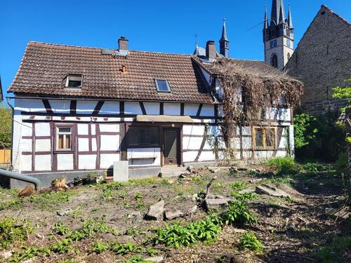 Foto - Einfamilienhaus zum Kaufen in Trebur