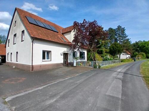Foto - Einfamilienhaus am Rande von Versmold