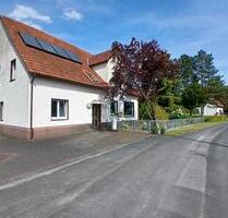 Einfamilienhaus am Rande von Versmold
