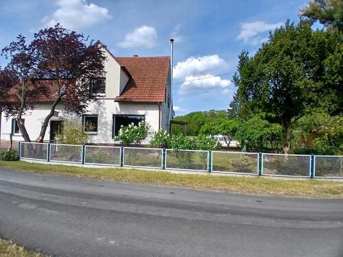 Foto - 8 Zimmer Einfamilienhaus zum Kaufen in Versmold