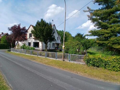 Foto - 8 Zimmer Einfamilienhaus in Versmold