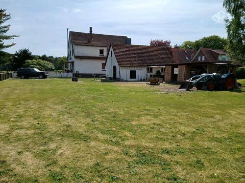 Foto - Einfamilienhaus in Versmold zum Kaufen