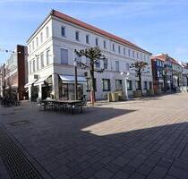 Großzügige Büroflächen direkt am Auricher Marktplatz!