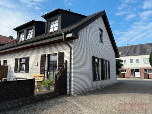 Foto - Etagenwohnung zur Miete in Neuenkirchen