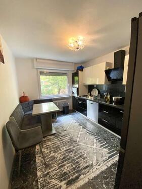 Foto - Renovierte 3-Zimmer Wohnung in Marl zu vermieten