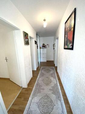 Foto - Etagenwohnung in Marl zur Miete