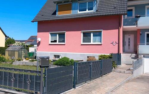 Foto - Einfamilienhaus in Wernberg-Köblitz