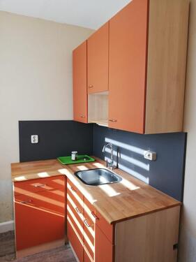Foto - 2-Zimmerwohnung hell und ruhig - 234,00 EUR Kaltmiete,