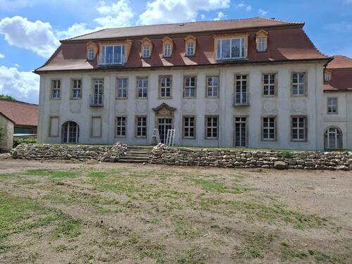 Foto - Etagenwohnung zur Miete in Teutschenthal