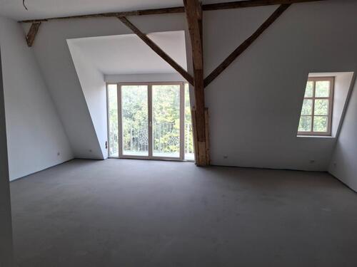 Foto - Etagenwohnung in Teutschenthal