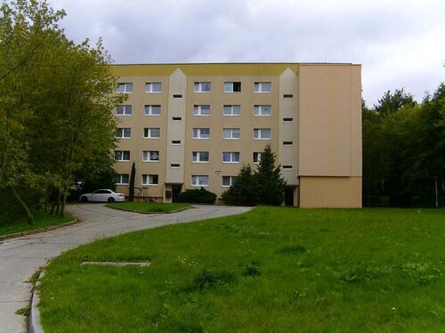 Foto - Etagenwohnung zur Miete in Döbeln