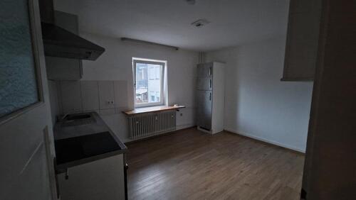 Foto - Etagenwohnung zur Miete in Stetten am kalten Markt