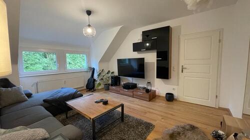 Foto - Moderne, stadtnahe 2-Zimmer-Wohnung inkl. Einbauküche