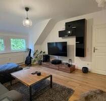 Moderne, stadtnahe 2-Zimmer-Wohnung inkl. Einbauküche - Lüdenscheid Othlinghausen