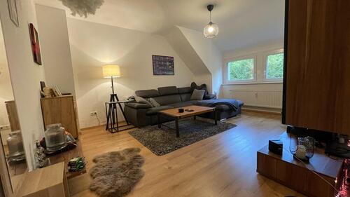 Foto - Etagenwohnung zur Miete in Lüdenscheid