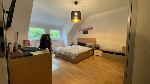 Foto - Etagenwohnung in Lüdenscheid