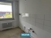 Foto - Etagenwohnung in Hamburg zur Miete