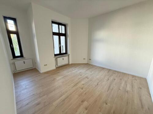Foto - Etagenwohnung in Magdeburg