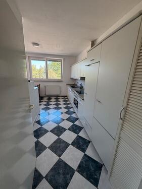 Foto - Etagenwohnung zur Miete in Brück