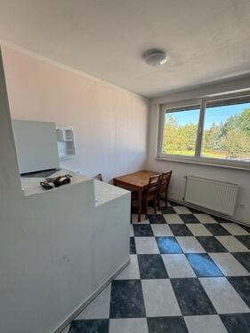 Foto - Etagenwohnung in Brück