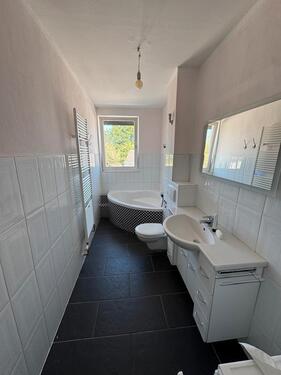 Foto - Etagenwohnung in Brück zur Miete
