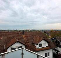 Frisch renovierte 3-Zimmer-Wohnung in KlufternEfritzweiler - Friedrichshafen Ailingen