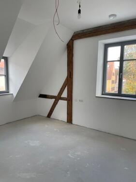 Foto - 4-Zimmerwohnung, Innenstadt, DG, Erstbezug