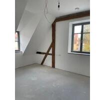 4-Zimmerwohnung, Innenstadt, DG, Erstbezug - Nördlingen