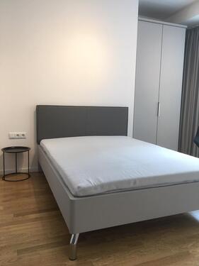 Foto - Etagenwohnung zur Miete in Berlin
