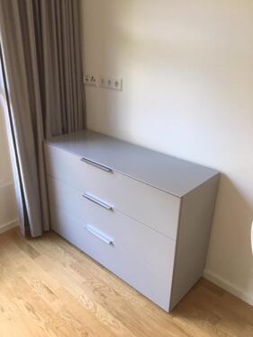 Foto - Etagenwohnung in Berlin