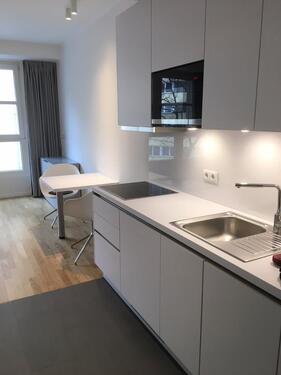 Foto - Etagenwohnung in Berlin zur Miete