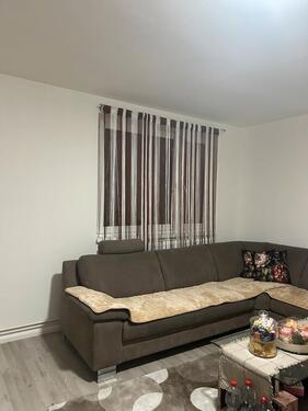 Foto - Schöne teilmöblierte 2-Zimmer-Wohnung mit Balkon in Wiesbaden