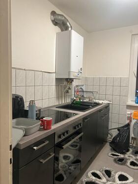 Foto - Etagenwohnung in Wiesbaden
