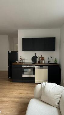 Foto - Etagenwohnung in Gummersbach